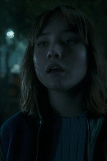 Poster de Episódio Sweet Dreams (2023)
