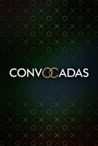 Poster 1 de Filme Convocadas (2026)