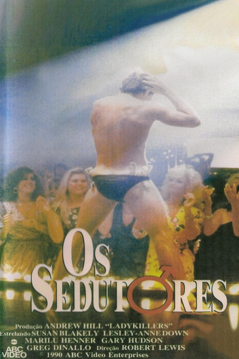  de Filme Os Sedutores (1988)