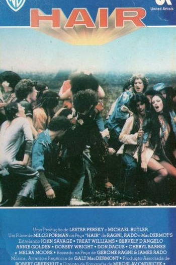  de Filme Hair (1979)