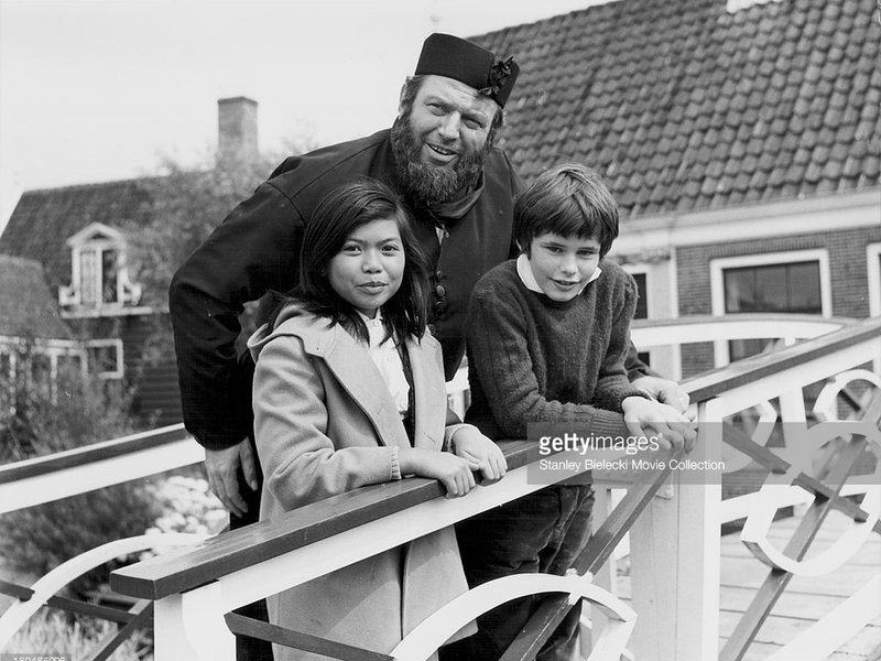 Foto 5 de Os Órfãos