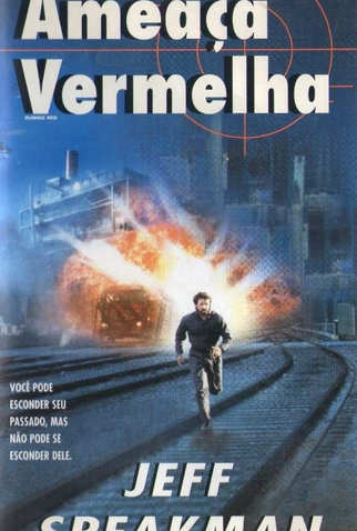 Poster 3 de Filme Ameaça Vermelha (1999)