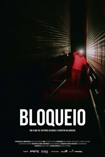  de Filme Bloqueio (2018)