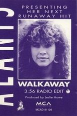 Alanis Morissette: Walk Away (Alanis Morissette: Walk Away)