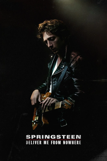  de Filme Springsteen: Salve-me do Desconhecido (2025)