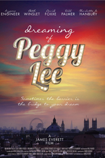 Dreaming of Peggy Lee (Dreaming of Peggy Lee)