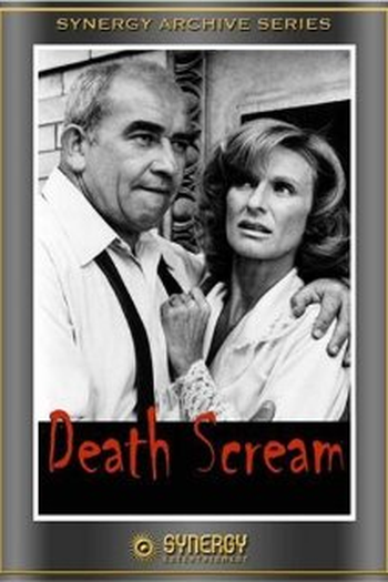 Poster de Filme Um Grito de Morte (1975)