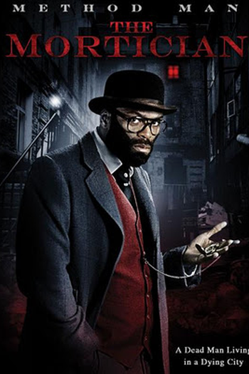  de Filme O Agente Funerário (2011)