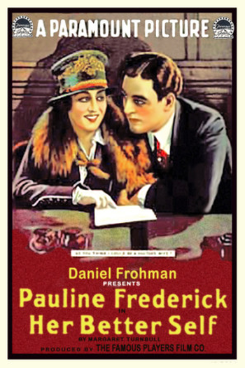  de Filme Her Better Self (1917)