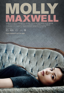 Molly Maxwell (Molly Maxwell)