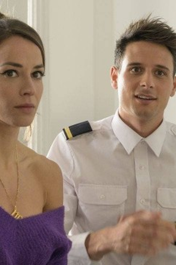 Poster de Episódio Episodio 3 (2021)