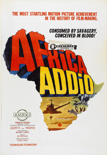 Africa Addio (Africa Addio)