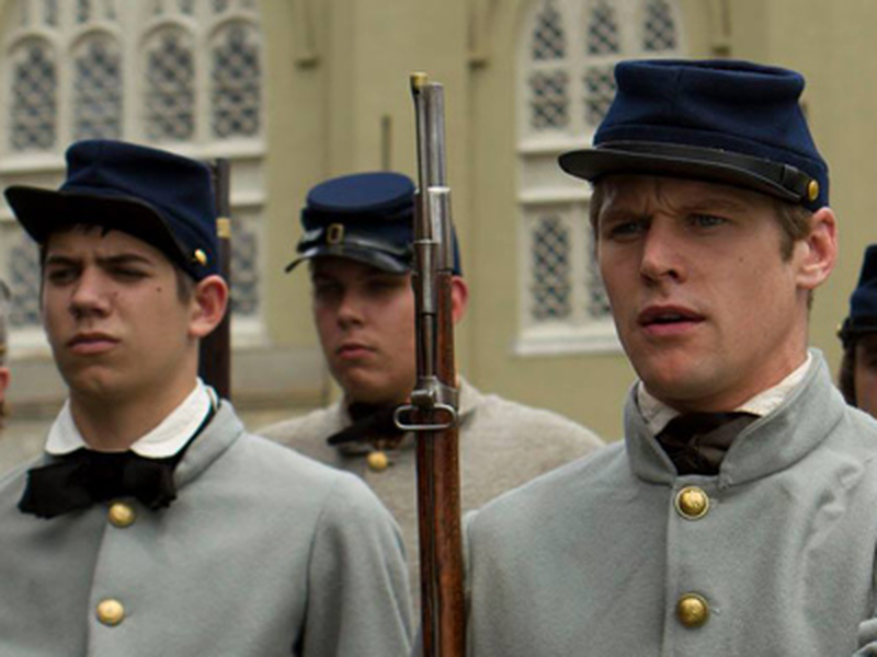 Foto 10 de Field of Lost Shoes