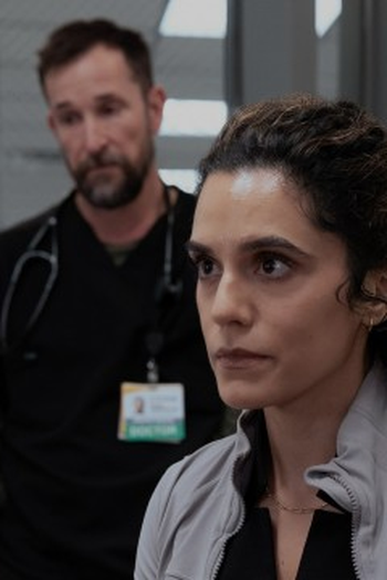 Poster de Episódio 5:00 P.M. (2026)