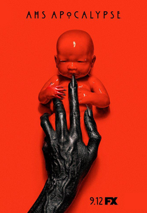 American Horror Story: Apocalypse (8ª Temporada) (American Horror Story: Apocalypse (Season 8))