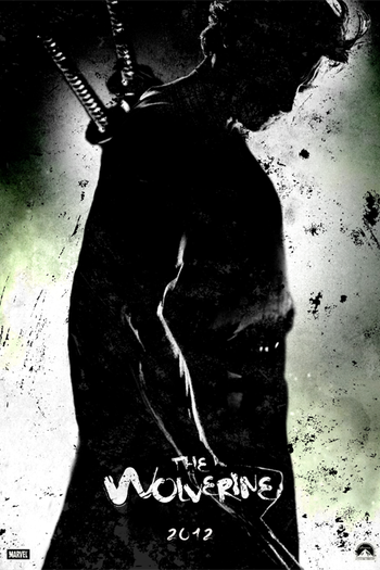  de Filme Wolverine: Imortal (2013)