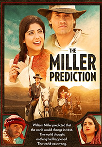 The Miller Prediction (The Miller Prediction)