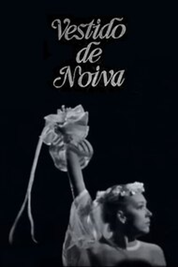  de Filme Vestido de Noiva (1974)