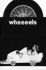 Wheeeels No. 1 (Wheeeels No. 1)