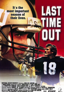 Lance Final (Last Time Out)