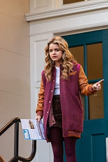 Poster de Episódio The Biggest Life (2021)