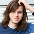 Chandler Riggs