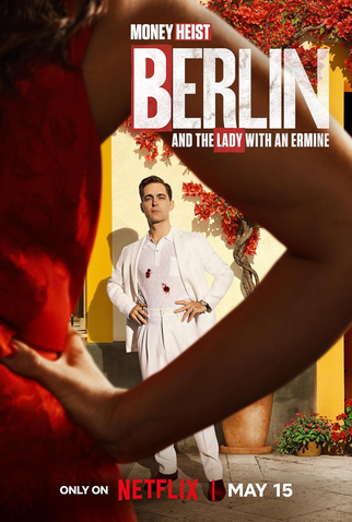 Poster 2 de Série Berlim (2ª Temporada) (2026)