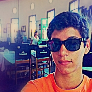 Foto de perfil de Sebastiao