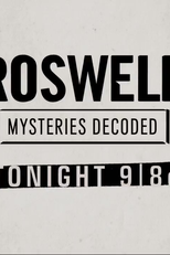 Roswell: Mistérios Decodificados (Roswell: Mysteries Decoded)