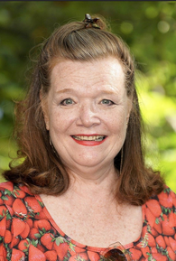 Anne Benoît