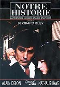 Quartos Separados (Notre Histoire)