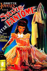 Sylvie e o Fantasma (Sylvie et le fantôme)