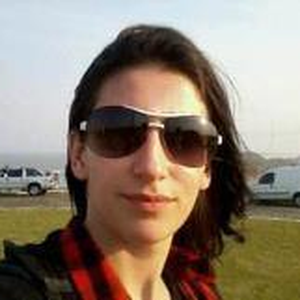 Foto de perfil de Lizzie Langendorf