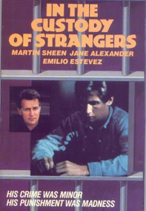 Nas Garras do Destino (In the Custody of Strangers)