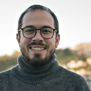 Foto de perfil de Mauro Jr.