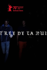 À l'Entrée de la Nuit (À l'Entrée de la Nuit)