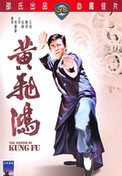 O Mestre de Kung Fu