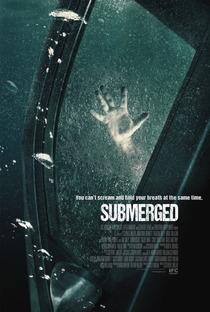 Submersos - Poster / Capa / Cartaz - Oficial 1