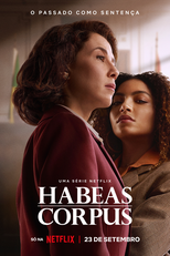 Habeas Corpus (1ª Temporada) (Habeas Corpus (1ª Temporada))