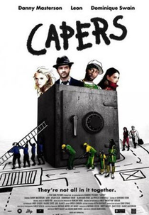 Capers  (Capers )