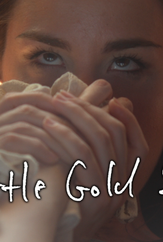 Poster 1 de Curta Little Gold Star (2018)