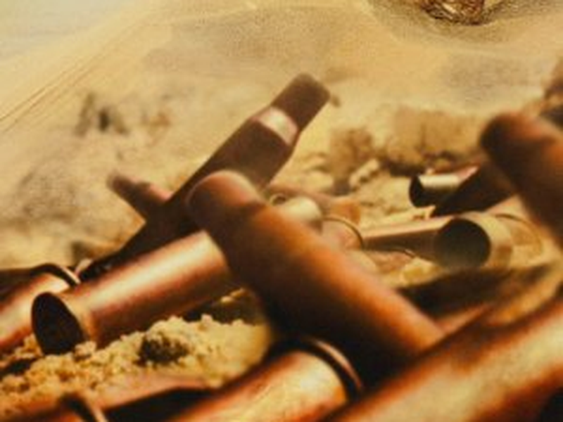 Foto 4 de Home Coming