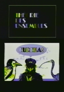 Teoria dos Conjuntos (Theorie Des Ensembles)