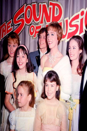  de Filme From Liesl to Gretl: 40th Anniversary Reunion (2005)
