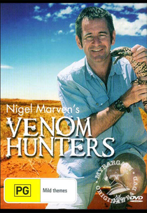 Animais letais (Venom hunters)