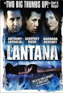 Lantana - Poster / Capa / Cartaz - Oficial 2