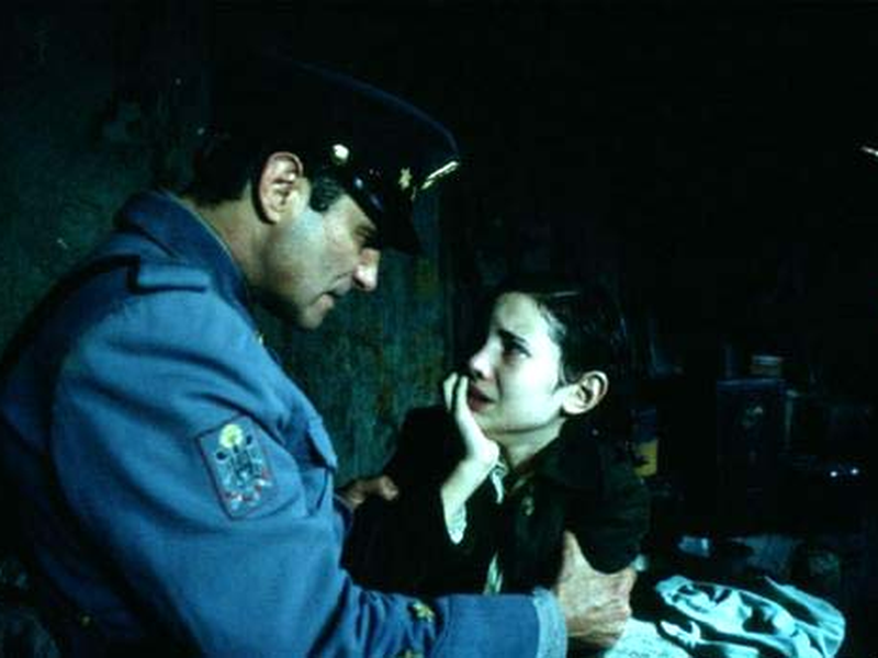 Foto 1 de O Labirinto do Fauno