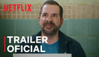 B.O. | Trailer oficial | Netflix Brasil