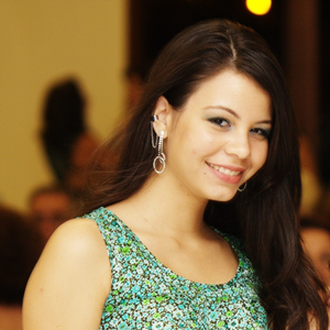 Foto de perfil de giulia macedo