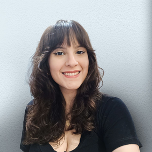 Foto de perfil de Larissa